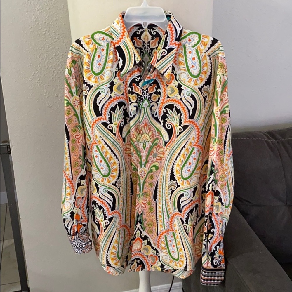 Robert graham